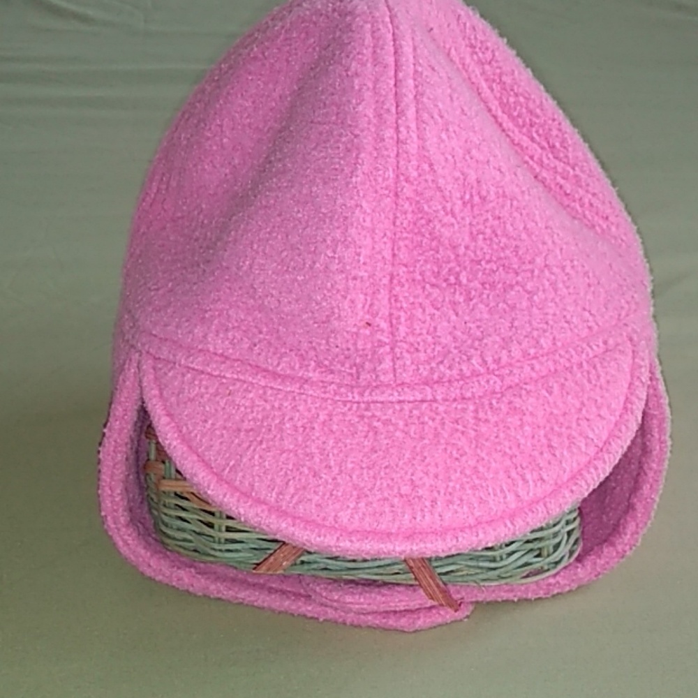 Fleece Hat